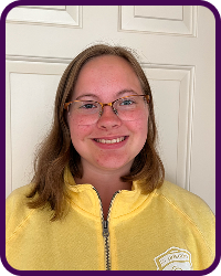 Photo of Allison Erickson