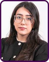 Photo of Emmy Chavez